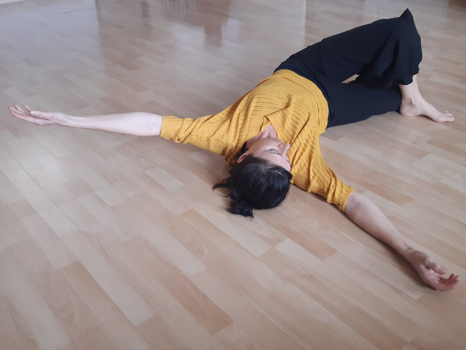 Munz-Floor-exercice-sol-4-jaune
